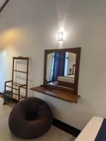 Luxus Dreibettzimmer