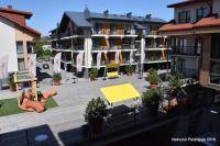 Cozy Home MalunoVilos - B&B Palanga