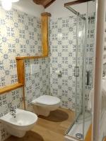 Doppelzimmer mit eigenem Bad