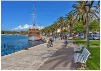 Apartment Mirjana - Bed and Breakfast Makarska