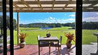 Perfect weekend getaway plus golf at your doorstep - Ferienwohnung Salamander Bay