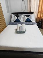 Jhady's Suites at Mesavirre Garden Residences - B&B Bacólod