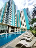 Jhady's Suites at Mesavirre Garden Residences - Ferienwohnung Bacolod