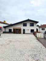 Stork Apartment - B&B