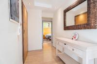 Appartement met 2 slaapkamers