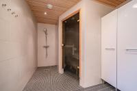 Nordic Alpine C5 Ski-in Ski-out by Aavalevi - B&B Levi