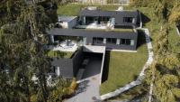 haus und hof - Design Apartments im Salzkammergut - Ferienwohnung Hof bei Salzburg