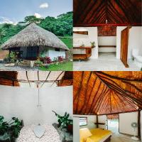 Fare Hau Lodge - B&B Vaitoare