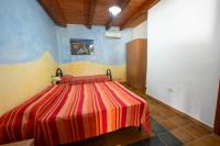 Habitación Triple con vistas a la piscina