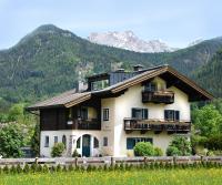 B&B Lofer - Apartments Saalachtal - Bed and Breakfast Lofer