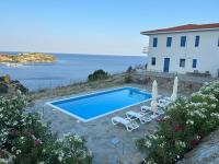 Archontiko Dagmar - B&B Ágioi Apóstoloi