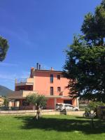 Residenza Il Rivo - B&B
