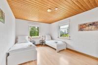 Apartment mit 2 Schlafzimmern