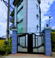 Keba Guest INN - Bed and Breakfast Addis Abeba