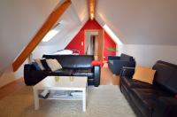 Ferienwohnung Moritz - Chambres d’hôtes