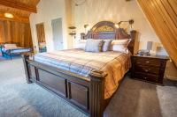 Mt Rainier!Best place to stay with family and friends! Sleeps10!4B 2B Home! Hottub!PondView!Paradise! - Chambres d'hôtes Ashford