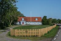 Trevlig lägenhet på Bjärehalvön - B&B