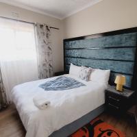 Chambre Triple avec Salle de Bains Commune