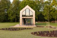 Na Zielonki - Bed and Breakfast Pielgrzymka