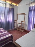 Dreibettzimmer