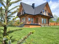 Tatra West Farm - B&B Dzianisz