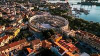 Apartment 150m from Arena Colosseum - B&B Pula