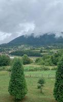 The View Villa - Ferienwohnung Hadžići