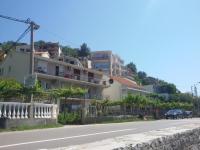 Apartmani Ivana - Bed and Breakfast Tivat