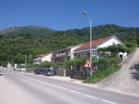 Apartmani Ivana - Bed and Breakfast Tivat