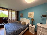 Appartement met Uitzicht op het Gebergte
