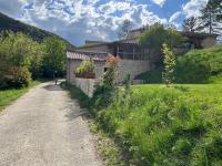 Métairie la Faurie Drôme - Ferienwohnung Aurel