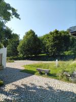 Haus im Grünen - Aktiv-Card Partner! - B&B Regen