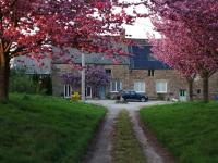 Cherry Tree Avenue - Ferienwohnung Le Ferré