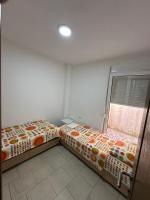 Appartamento con 2 Camere da Letto