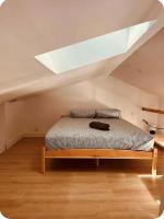 La chrysalide - B&B