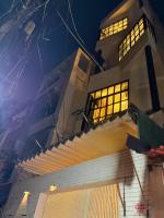 LYLAC Home Saigon HHH - Beautiful City Center Whole Townhouse in D1 - Chambres d'hôtes Hô Chi Minh Ville
