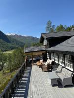 Tenna 48 - B&B