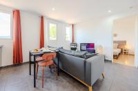 Azur Ambroise La seyne-sur-mer - B&B La Seyne-sur-Mer