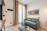 MyHouseSpain - Santero Apartments B - B&B Madrid