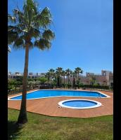 Apartamento Panoramica Golf-San Jordi - B&B Sant Jordi