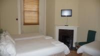 Comfort Double Room Ensuite