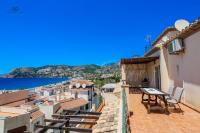 Penthouse Ocean Views and Garage - B&B La Herradura