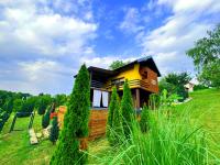 Holiday Home Bella Vita - B&B Gornji Mihaljevec