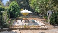 Guest House Nuraghe Majori - B&B Tempio Pausania