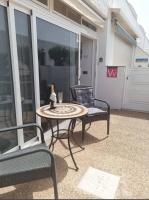 Lazydays - Ferienwohnung Puerto del Carmen