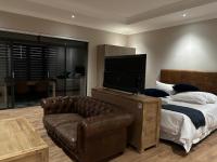 Superior Suite met Kingsize Bed