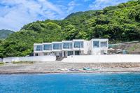 熊野古道ビーチテラス串本 - B&B Wabuka