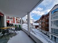 Apartment Daniela - B&B Saas-Fee