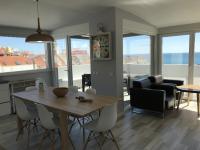 Blue Bay Beach Apartment - B&B