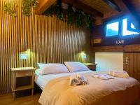 Val di Sole Apartment - Ferienwohnung Monclassico
